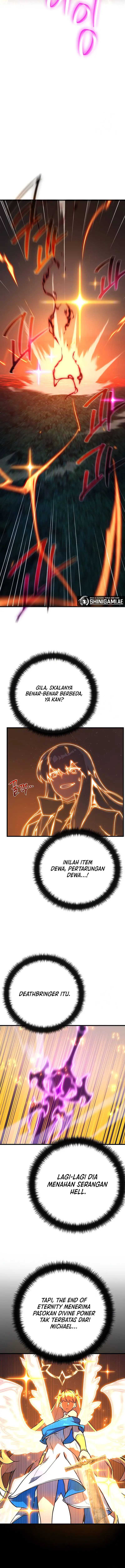 The Game’s Top Troll (The Game’s Greatest Troll) Chapter 66 Gambar 7