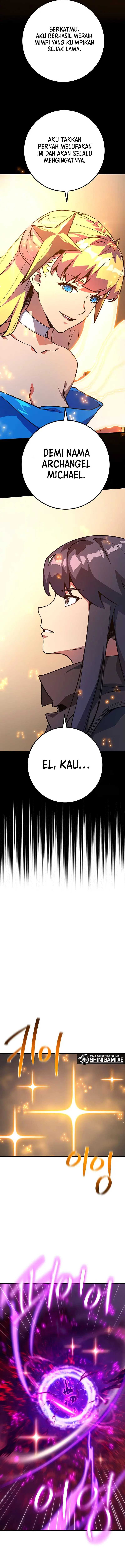 The Game’s Top Troll (The Game’s Greatest Troll) Chapter 66 Gambar 9