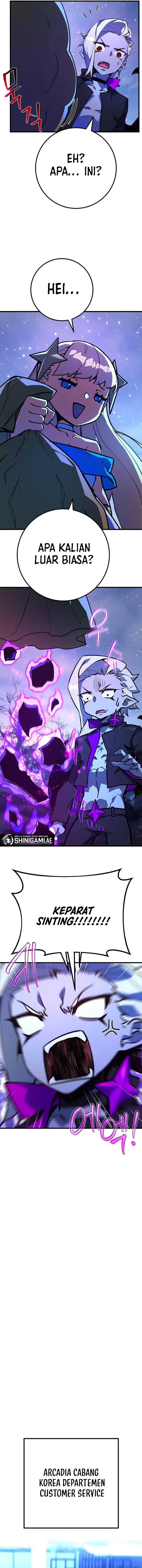 The Game’s Top Troll (The Game’s Greatest Troll) Chapter 66 Gambar 14