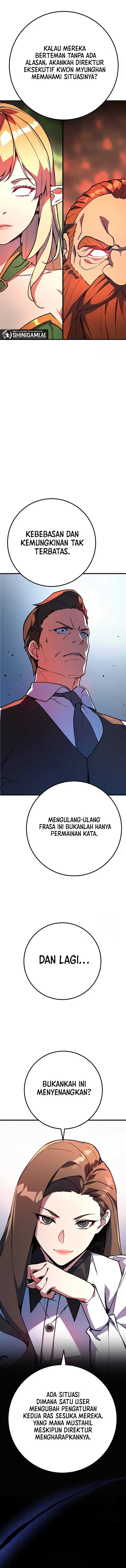 The Game’s Top Troll (The Game’s Greatest Troll) Chapter 66 Gambar 18