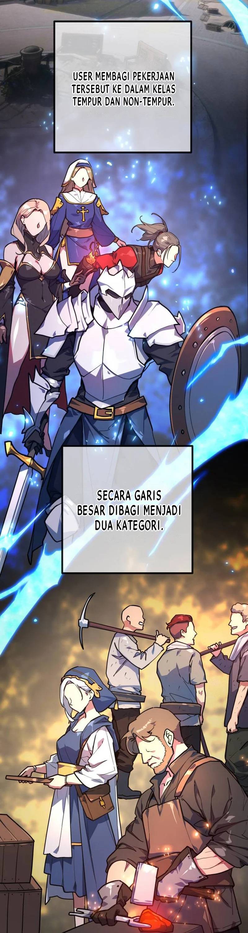 The Game’s Top Troll (The Game’s Greatest Troll) Chapter 69 Gambar 2