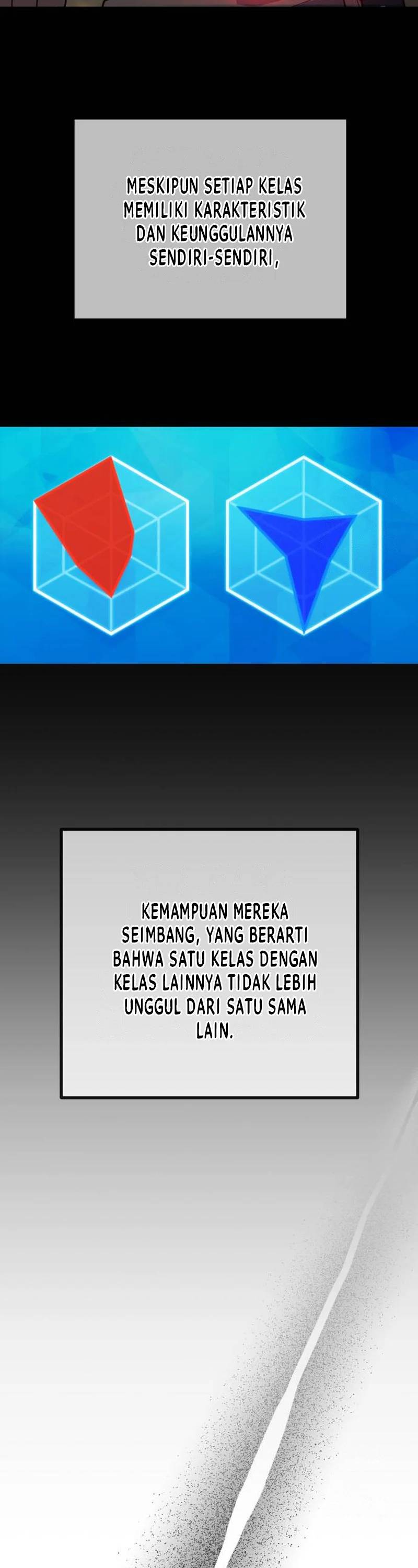 The Game’s Top Troll (The Game’s Greatest Troll) Chapter 69 Gambar 3
