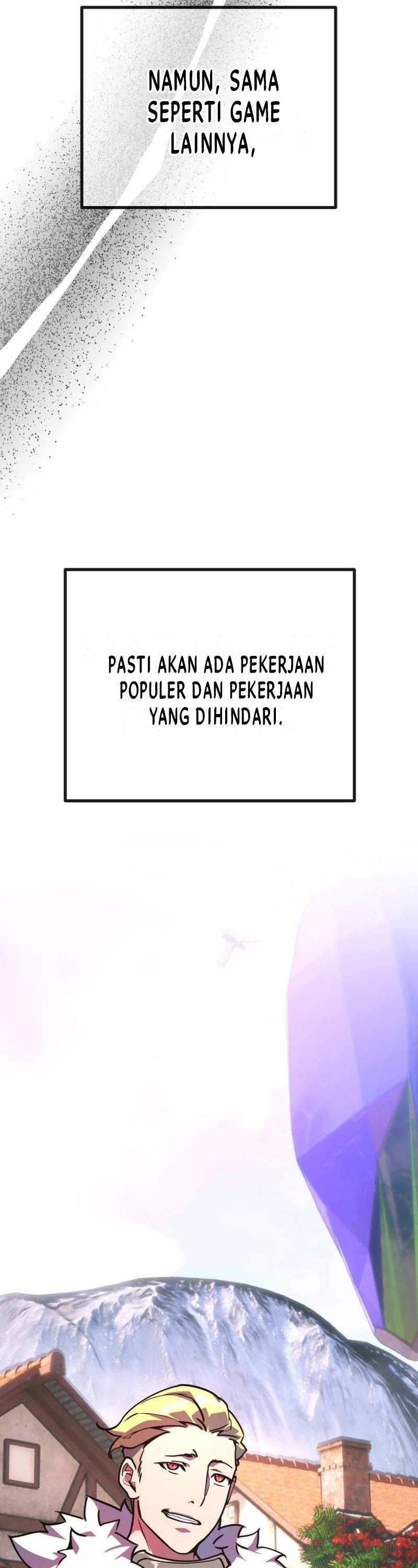 The Game’s Top Troll (The Game’s Greatest Troll) Chapter 69 Gambar 4