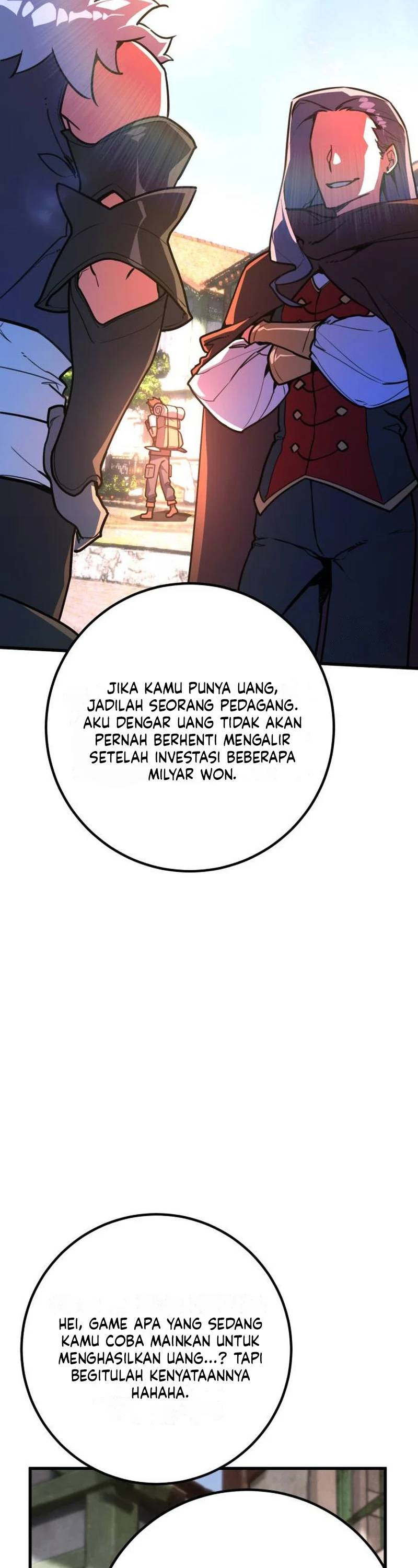 The Game’s Top Troll (The Game’s Greatest Troll) Chapter 69 Gambar 6