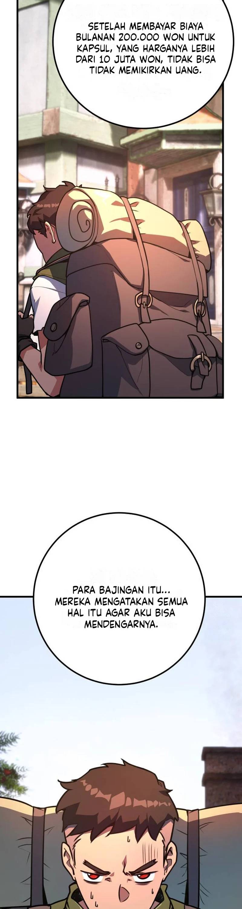 The Game’s Top Troll (The Game’s Greatest Troll) Chapter 69 Gambar 7