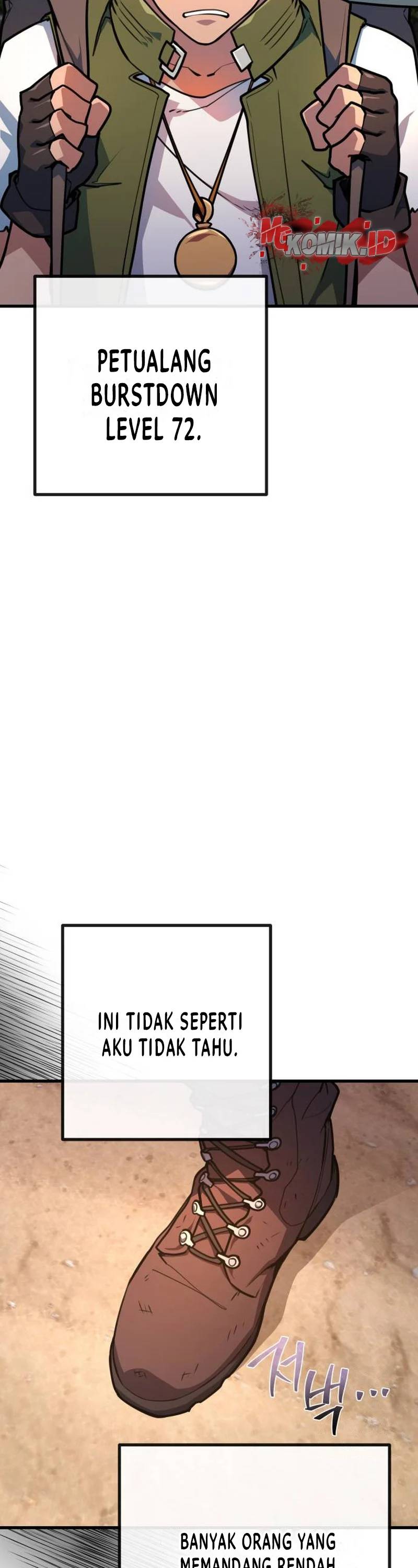 The Game’s Top Troll (The Game’s Greatest Troll) Chapter 69 Gambar 8