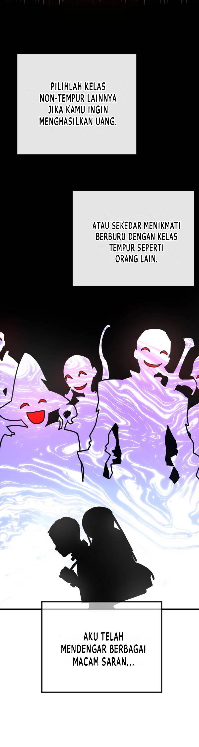 The Game’s Top Troll (The Game’s Greatest Troll) Chapter 69 Gambar 10