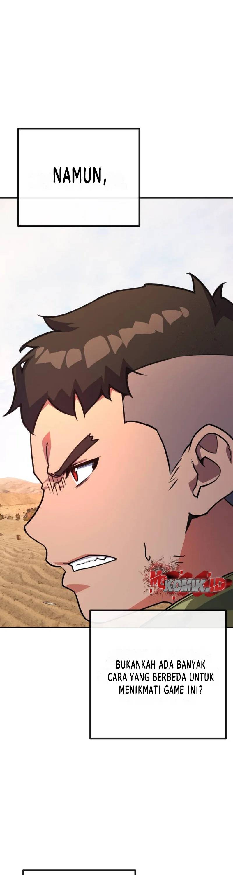 The Game’s Top Troll (The Game’s Greatest Troll) Chapter 69 Gambar 11