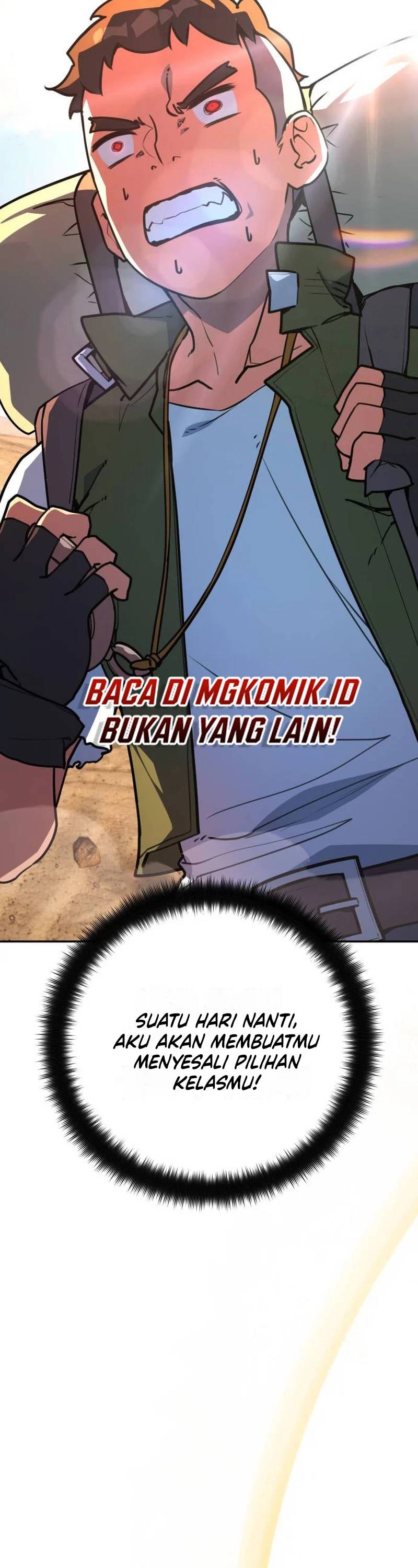 The Game’s Top Troll (The Game’s Greatest Troll) Chapter 69 Gambar 13