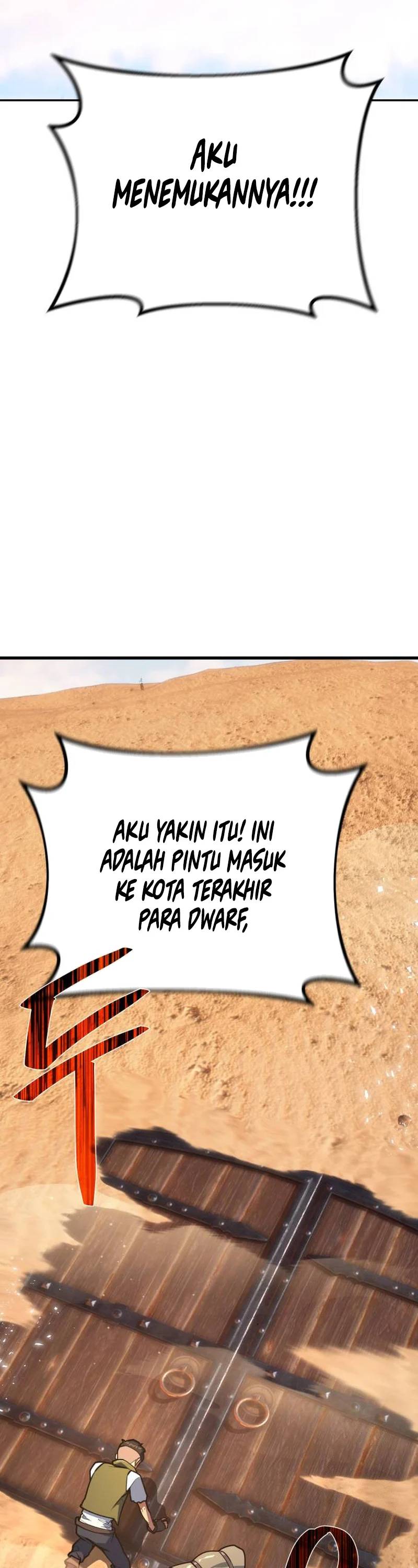 The Game’s Top Troll (The Game’s Greatest Troll) Chapter 69 Gambar 16