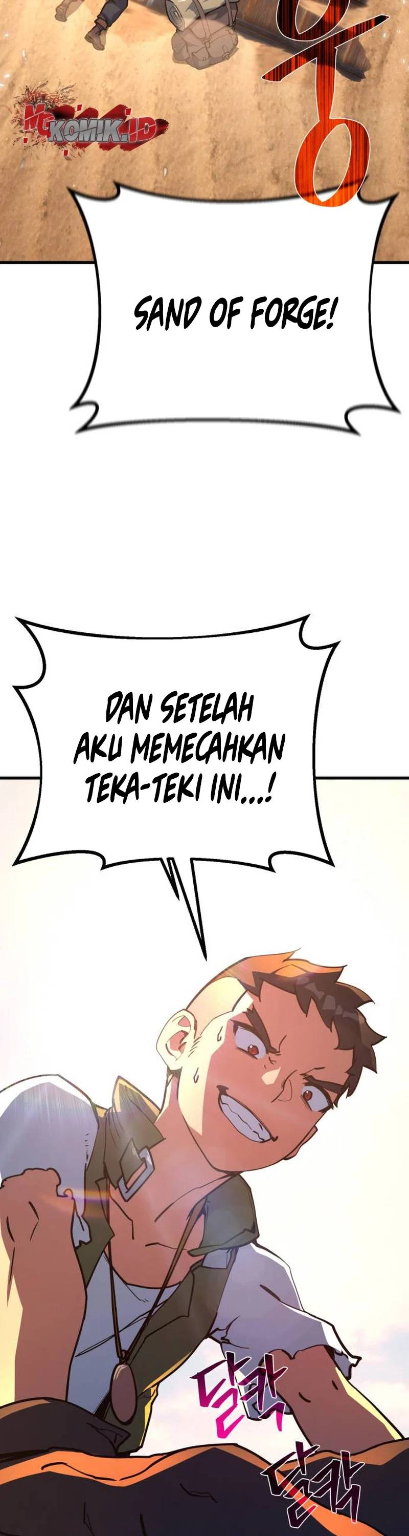 The Game’s Top Troll (The Game’s Greatest Troll) Chapter 69 Gambar 17