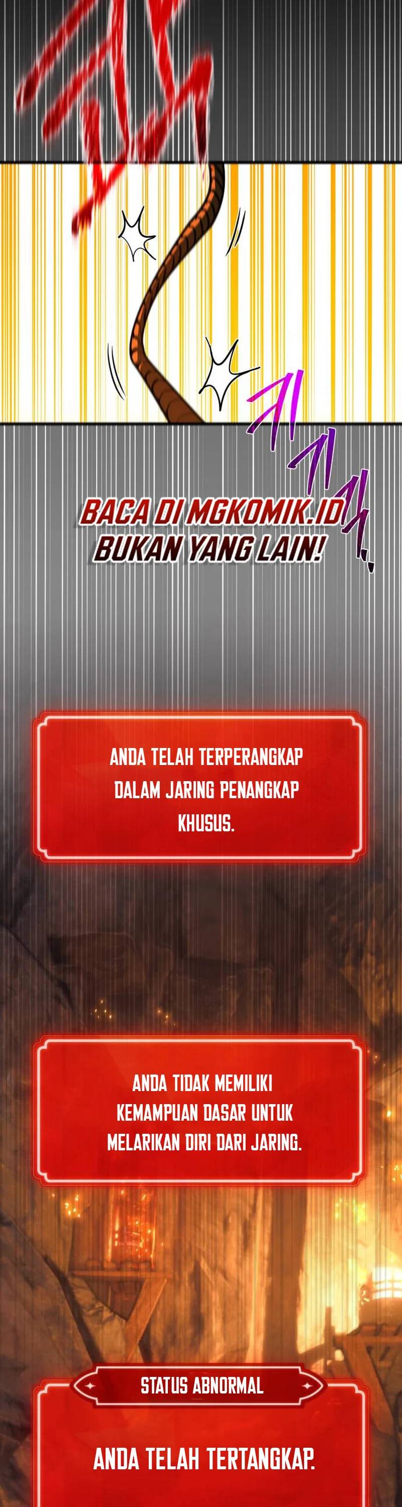 The Game’s Top Troll (The Game’s Greatest Troll) Chapter 69 Gambar 22
