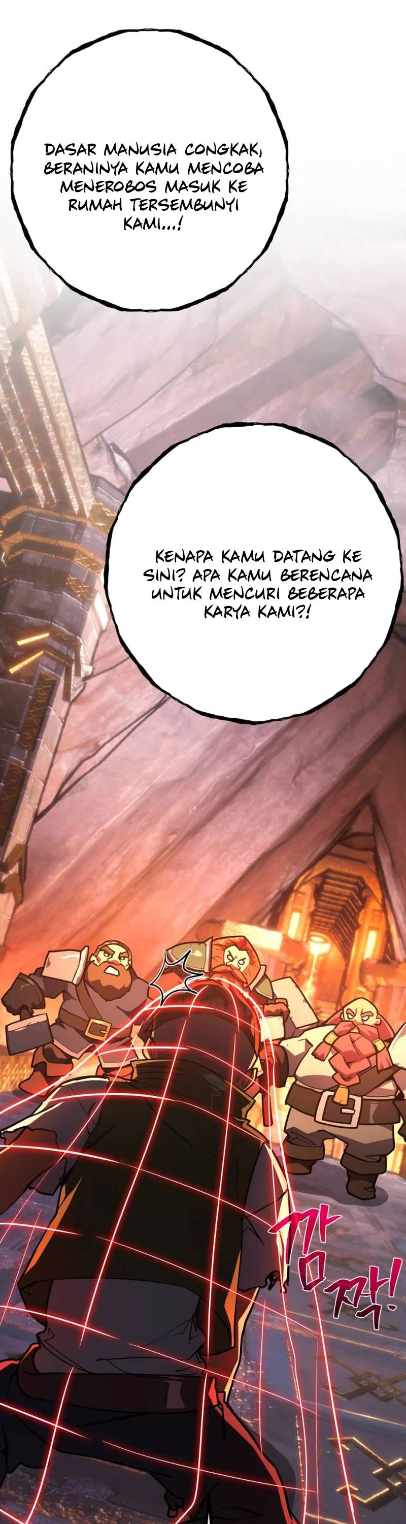 The Game’s Top Troll (The Game’s Greatest Troll) Chapter 69 Gambar 24