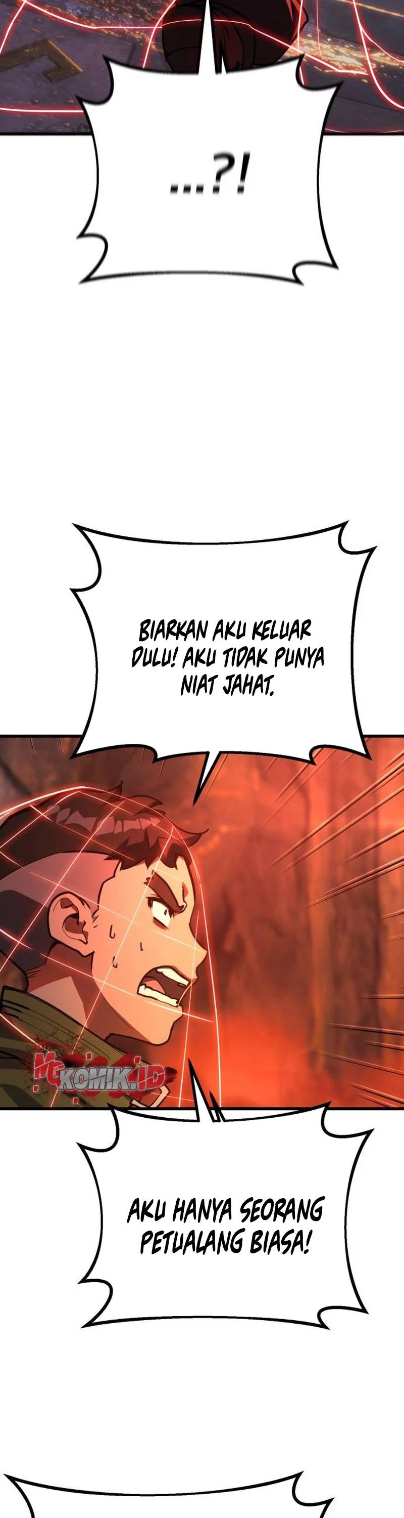 The Game’s Top Troll (The Game’s Greatest Troll) Chapter 69 Gambar 25