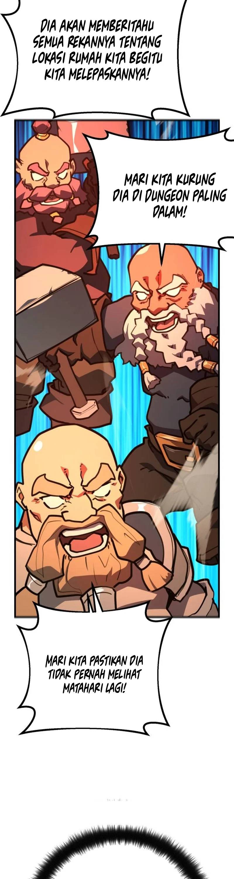 The Game’s Top Troll (The Game’s Greatest Troll) Chapter 69 Gambar 26