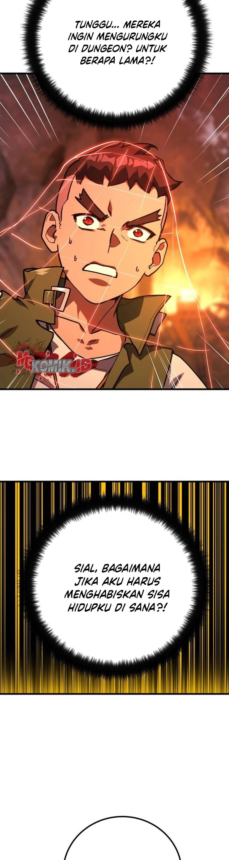 The Game’s Top Troll (The Game’s Greatest Troll) Chapter 69 Gambar 27