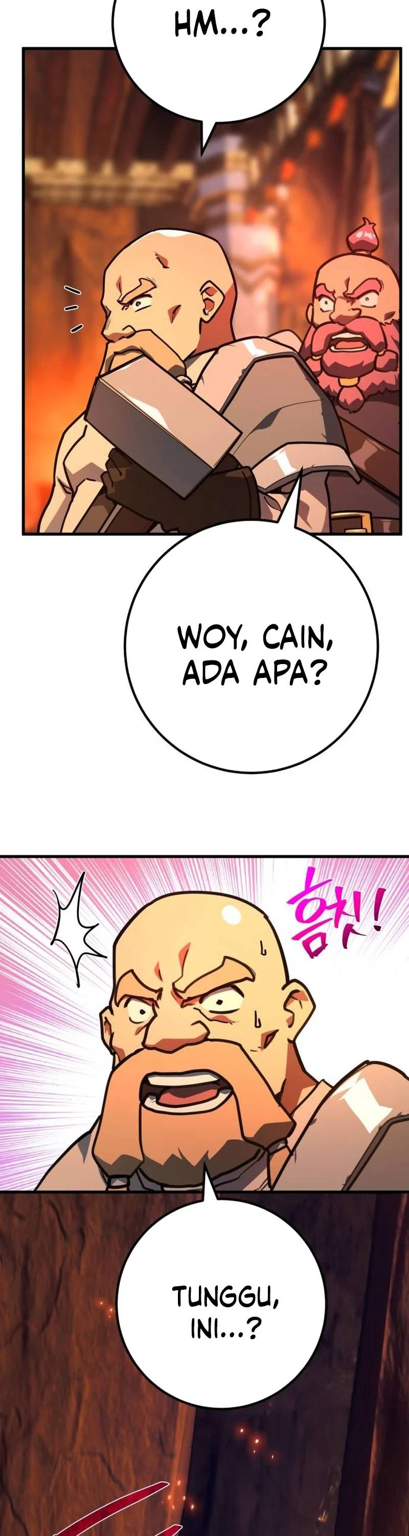 The Game’s Top Troll (The Game’s Greatest Troll) Chapter 69 Gambar 28