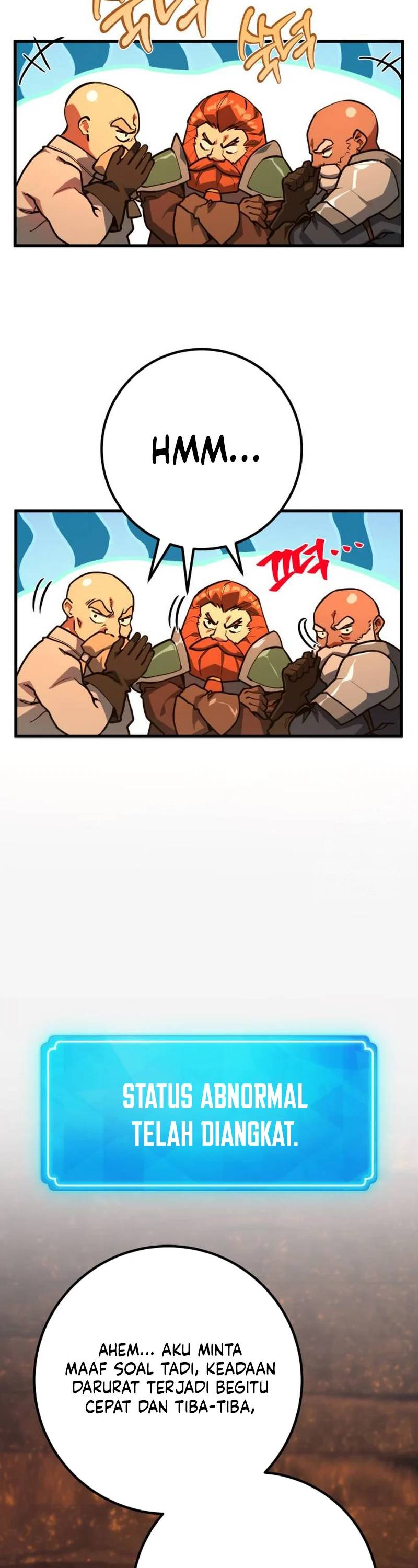 The Game’s Top Troll (The Game’s Greatest Troll) Chapter 69 Gambar 30