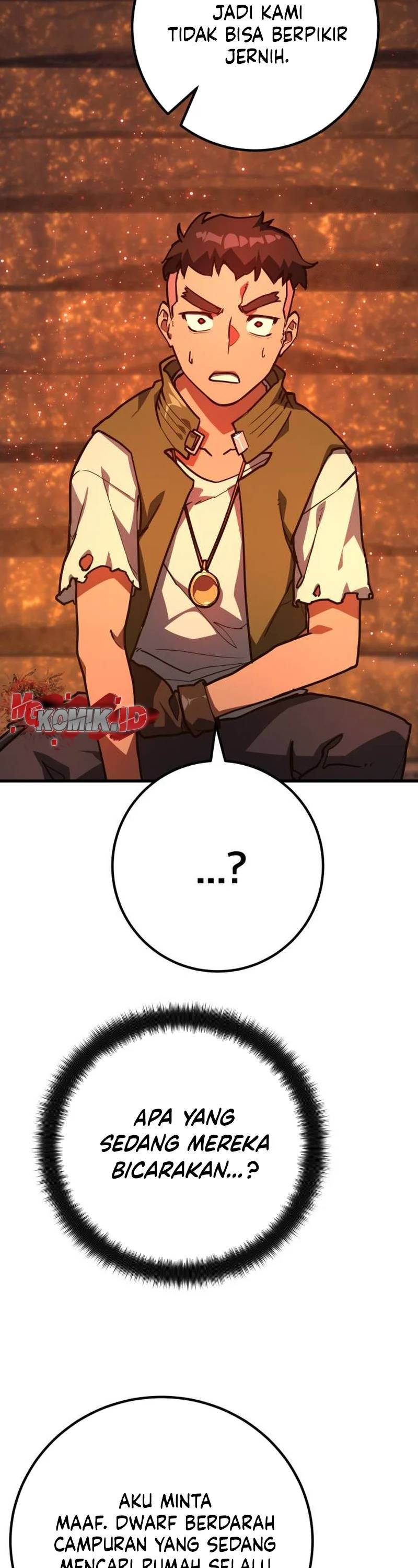 The Game’s Top Troll (The Game’s Greatest Troll) Chapter 69 Gambar 31