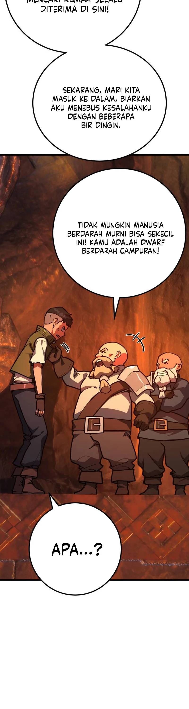 The Game’s Top Troll (The Game’s Greatest Troll) Chapter 69 Gambar 32