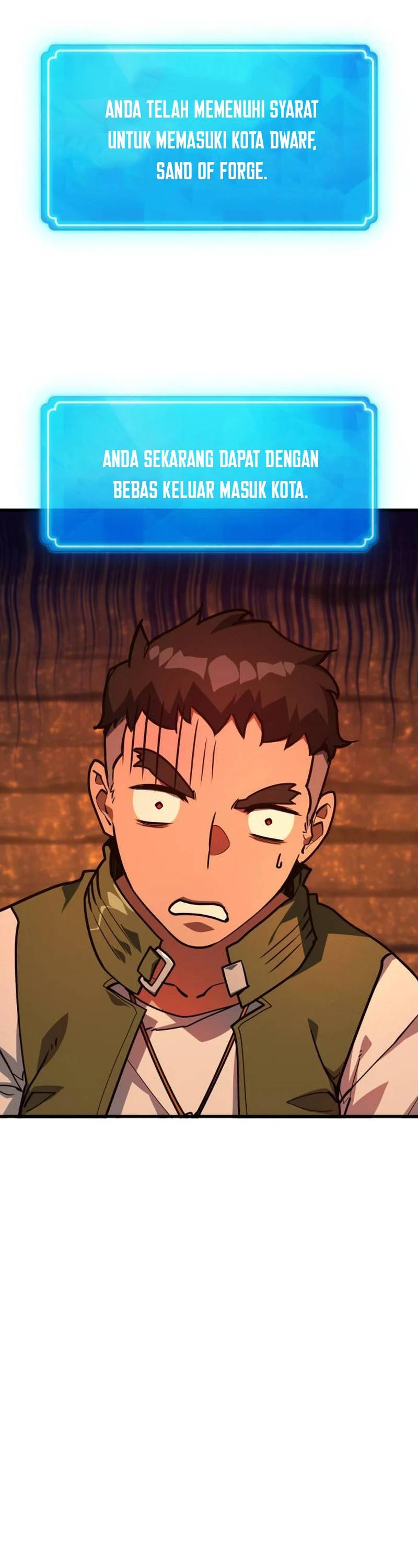 The Game’s Top Troll (The Game’s Greatest Troll) Chapter 69 Gambar 33