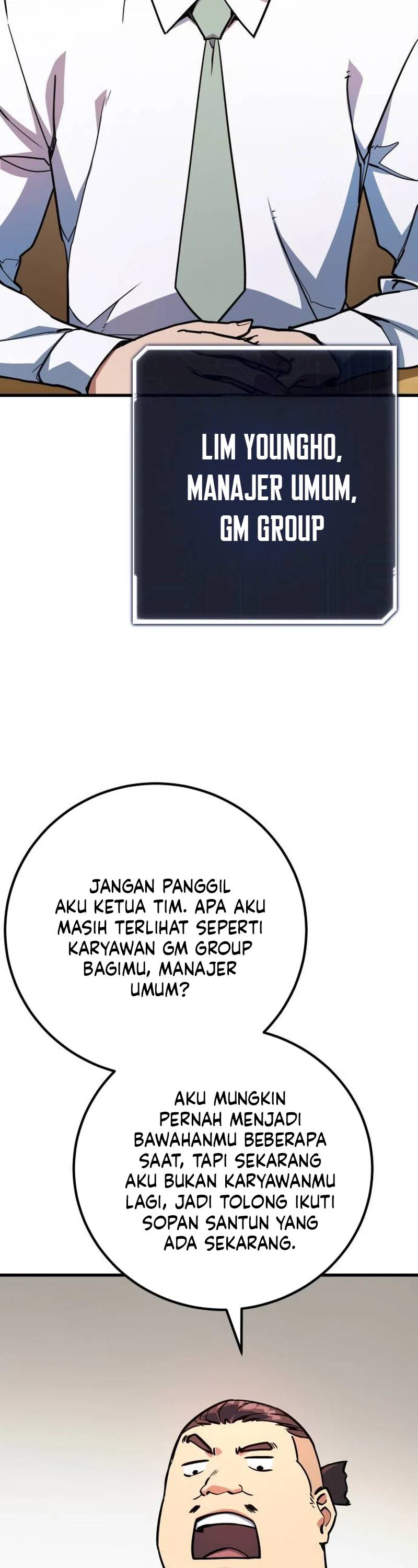 The Game’s Top Troll (The Game’s Greatest Troll) Chapter 69 Gambar 36