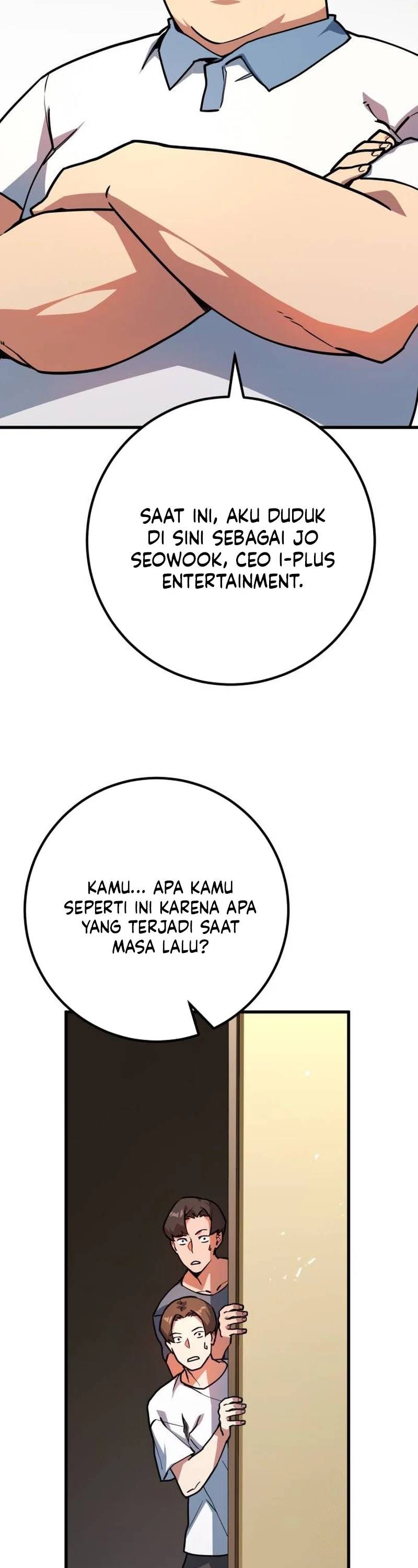 The Game’s Top Troll (The Game’s Greatest Troll) Chapter 69 Gambar 37