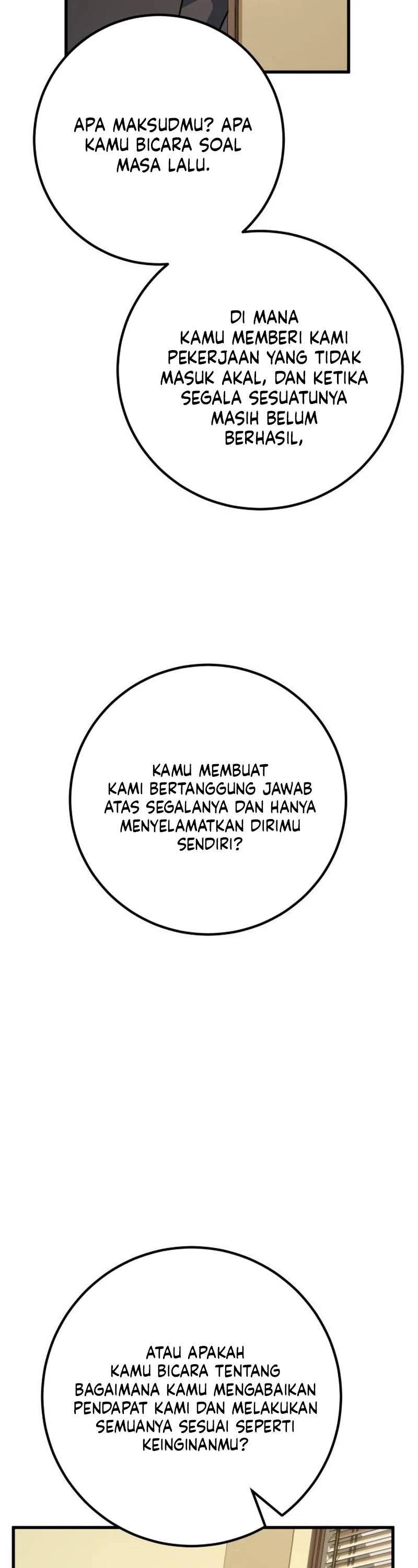 The Game’s Top Troll (The Game’s Greatest Troll) Chapter 69 Gambar 38