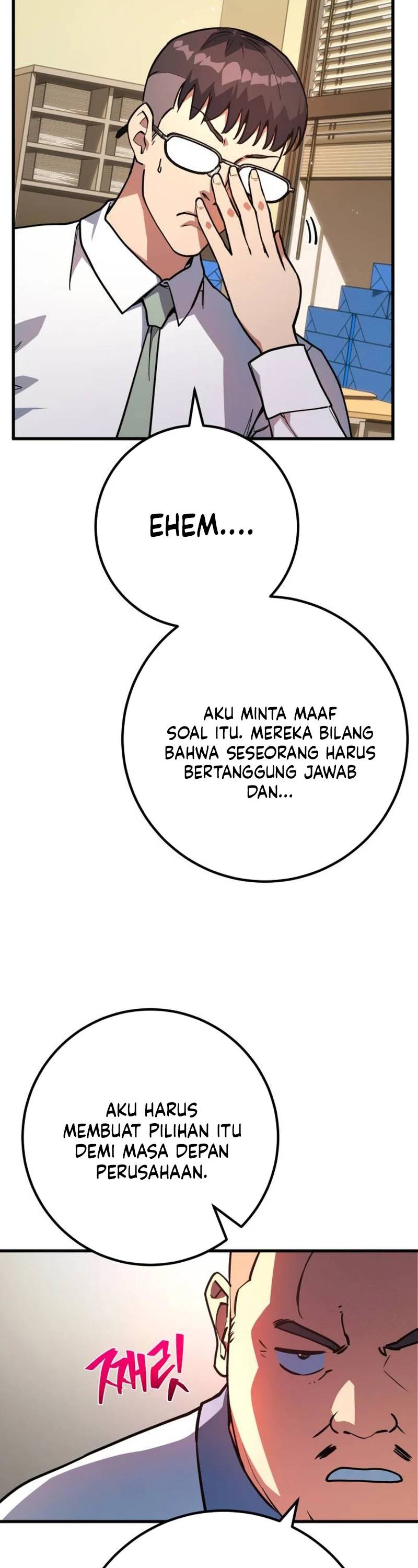 The Game’s Top Troll (The Game’s Greatest Troll) Chapter 69 Gambar 39