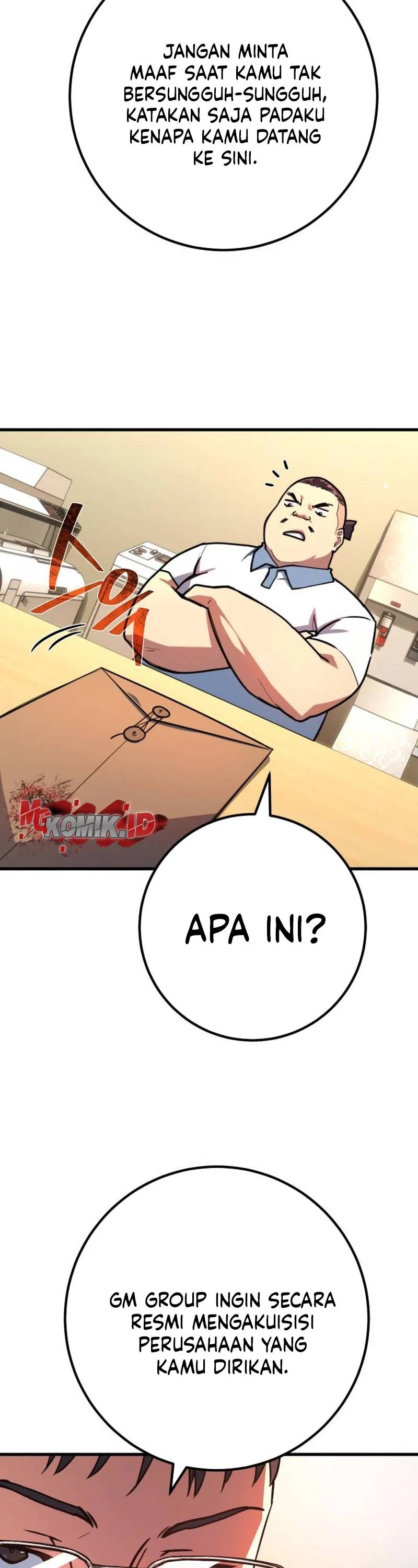The Game’s Top Troll (The Game’s Greatest Troll) Chapter 69 Gambar 40