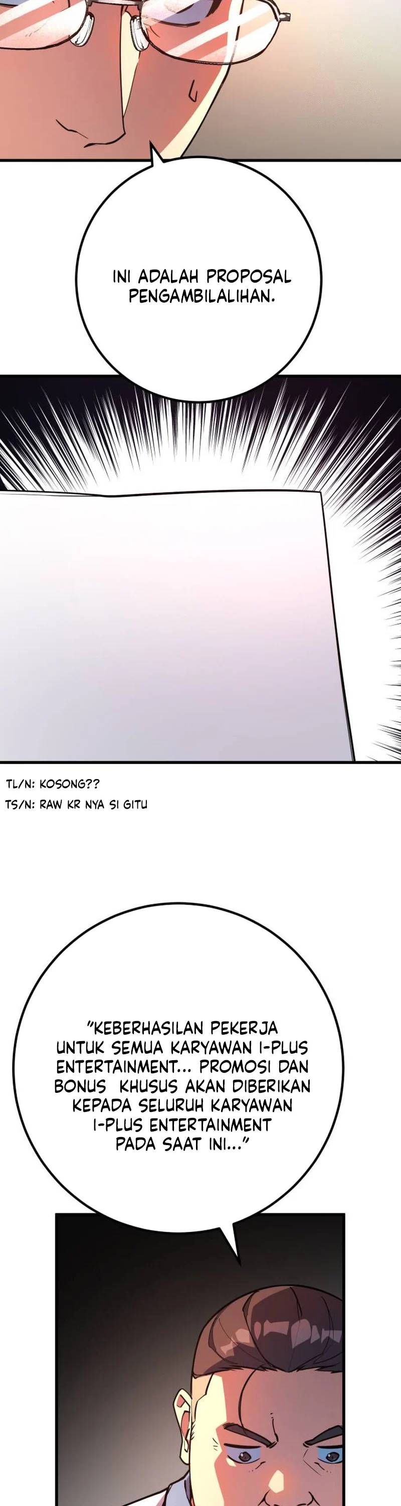 The Game’s Top Troll (The Game’s Greatest Troll) Chapter 69 Gambar 41