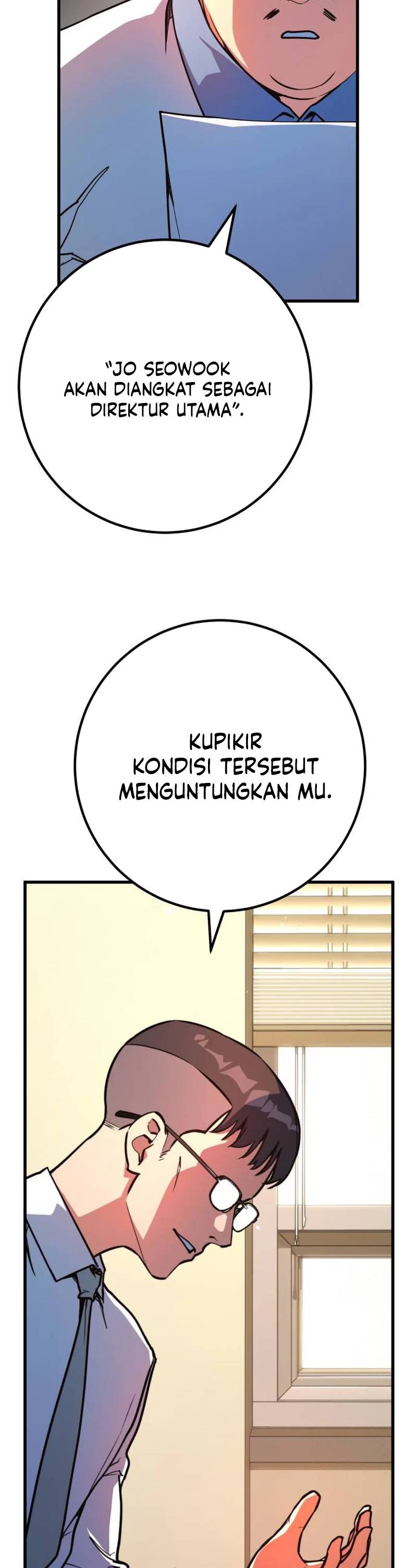 The Game’s Top Troll (The Game’s Greatest Troll) Chapter 69 Gambar 42