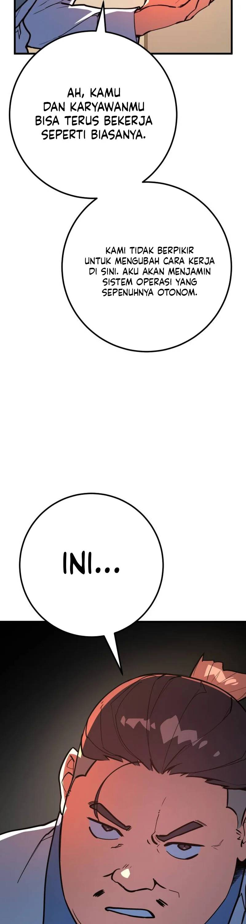 The Game’s Top Troll (The Game’s Greatest Troll) Chapter 69 Gambar 43