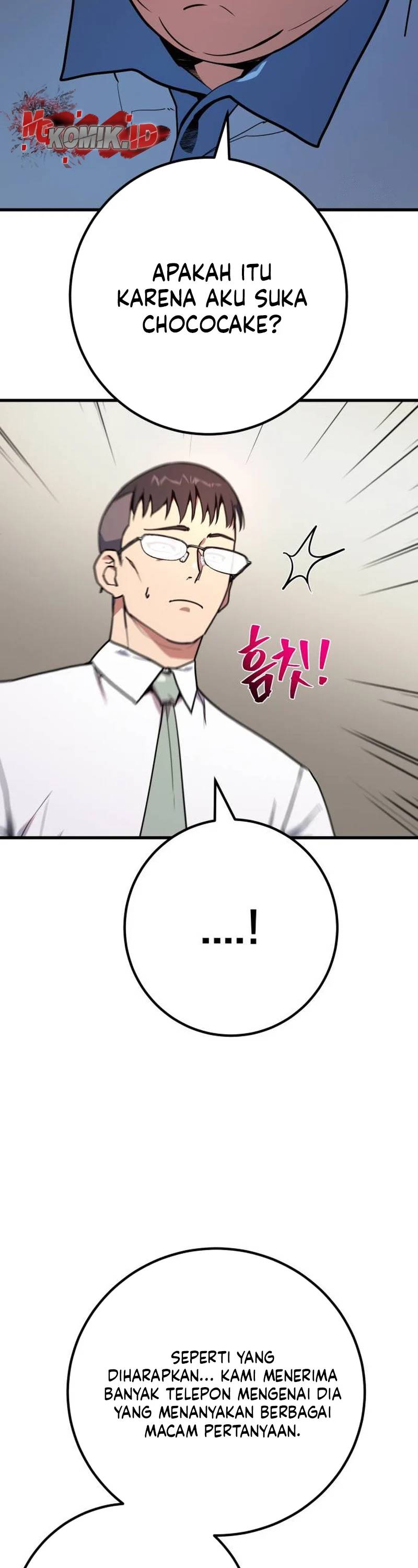 The Game’s Top Troll (The Game’s Greatest Troll) Chapter 69 Gambar 44