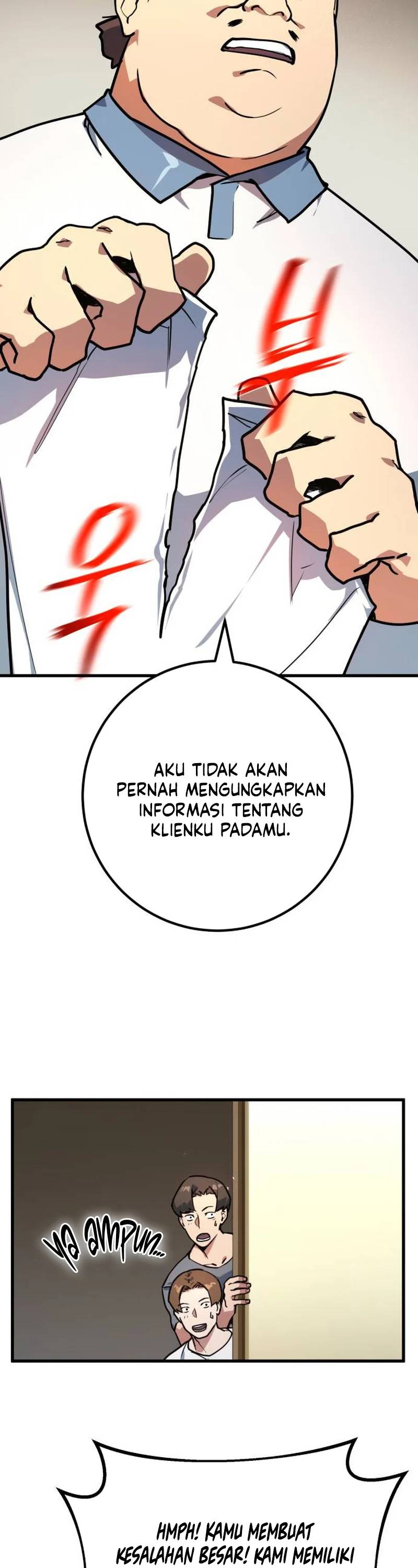 The Game’s Top Troll (The Game’s Greatest Troll) Chapter 69 Gambar 46