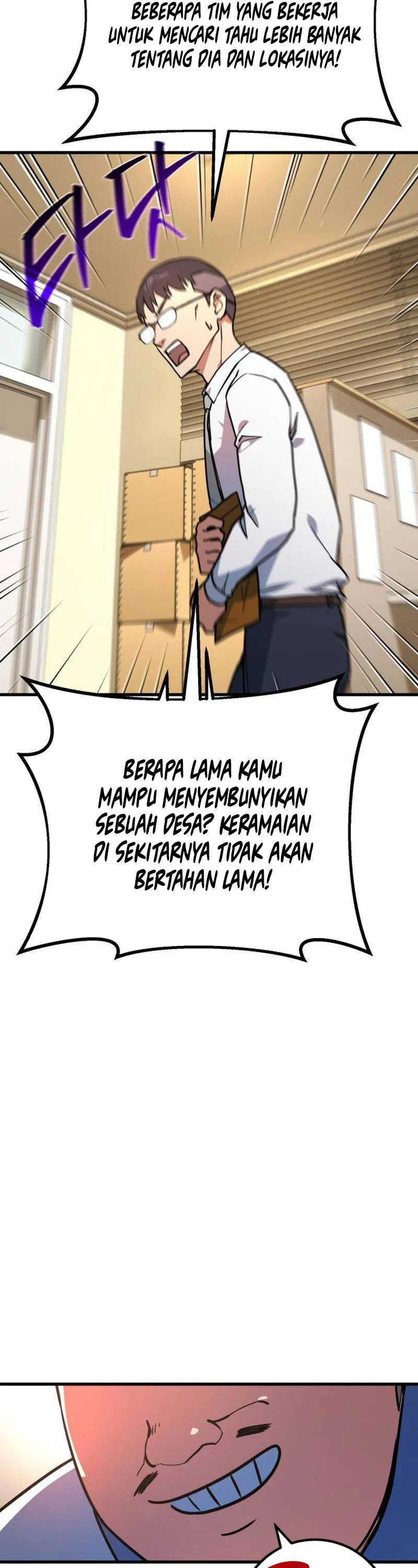The Game’s Top Troll (The Game’s Greatest Troll) Chapter 69 Gambar 47