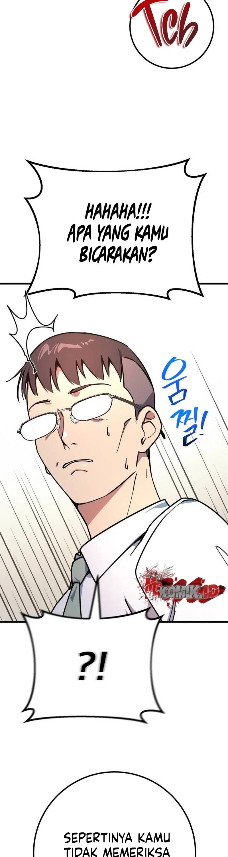 The Game’s Top Troll (The Game’s Greatest Troll) Chapter 69 Gambar 48