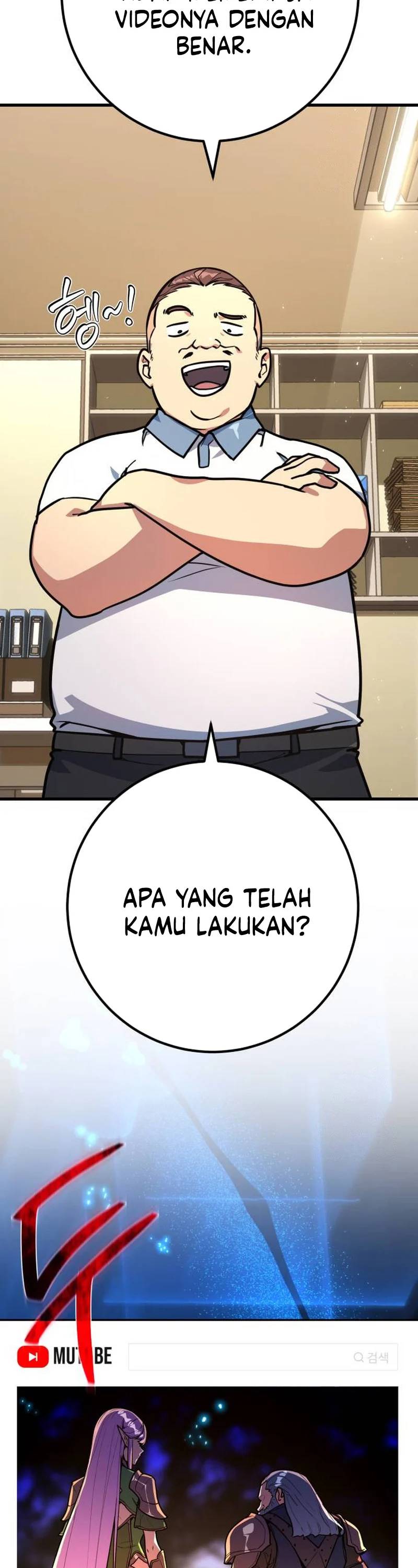 The Game’s Top Troll (The Game’s Greatest Troll) Chapter 69 Gambar 49