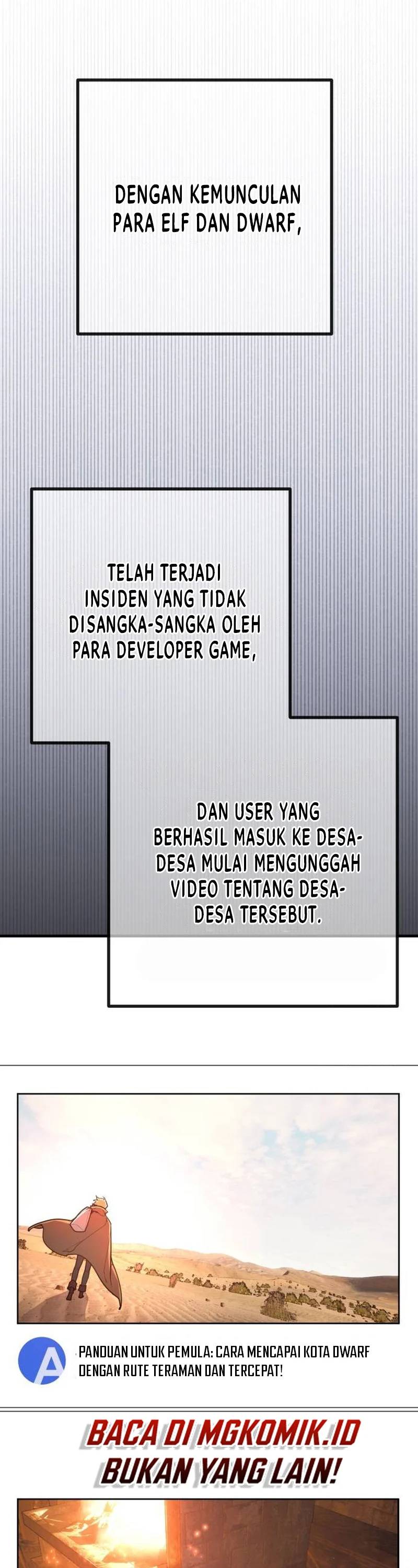 The Game’s Top Troll (The Game’s Greatest Troll) Chapter 69 Gambar 54