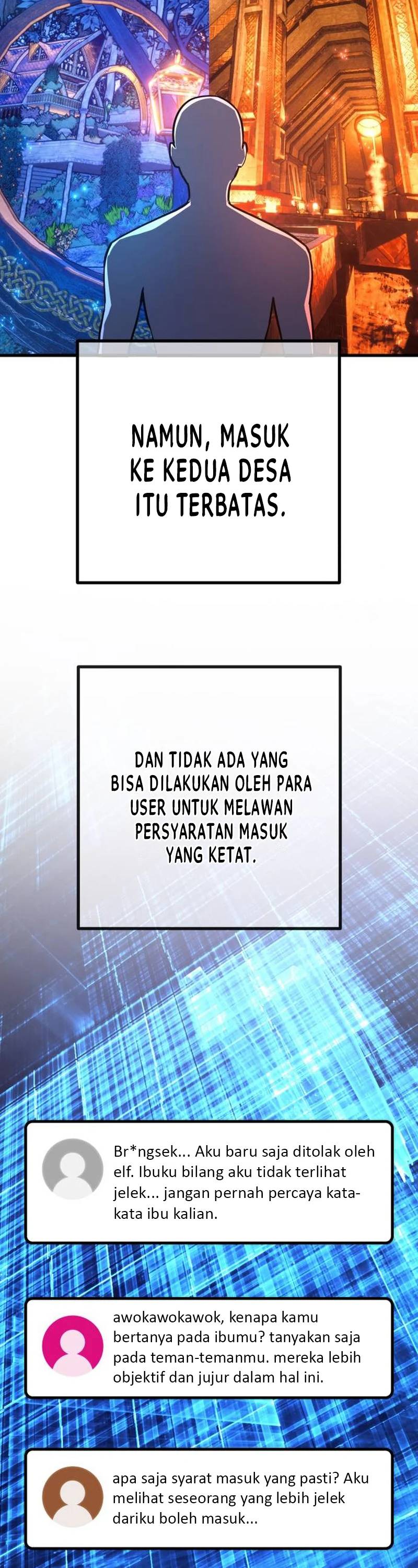 The Game’s Top Troll (The Game’s Greatest Troll) Chapter 69 Gambar 58