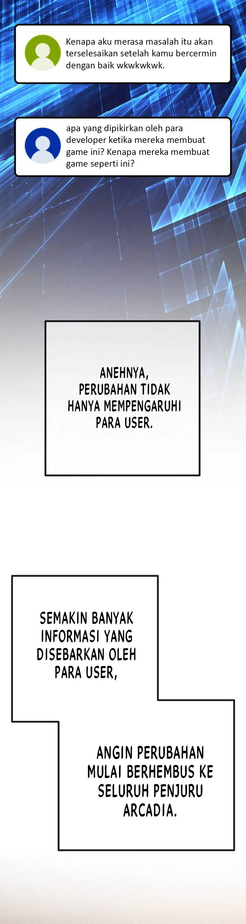 The Game’s Top Troll (The Game’s Greatest Troll) Chapter 69 Gambar 59