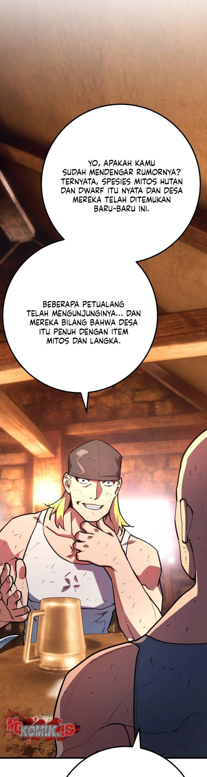 The Game’s Top Troll (The Game’s Greatest Troll) Chapter 69 Gambar 60