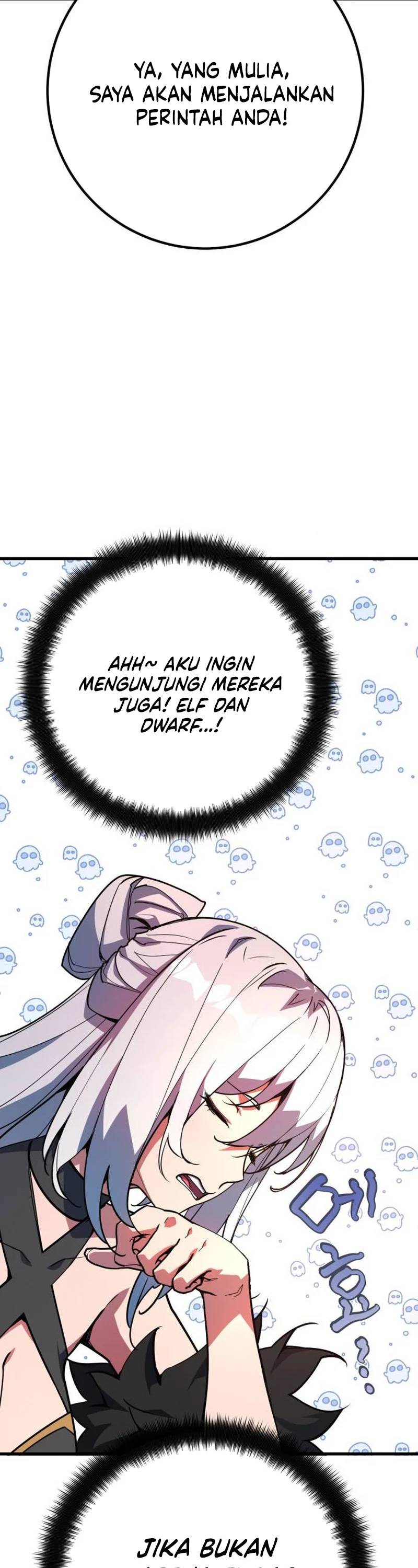 The Game’s Top Troll (The Game’s Greatest Troll) Chapter 69 Gambar 63