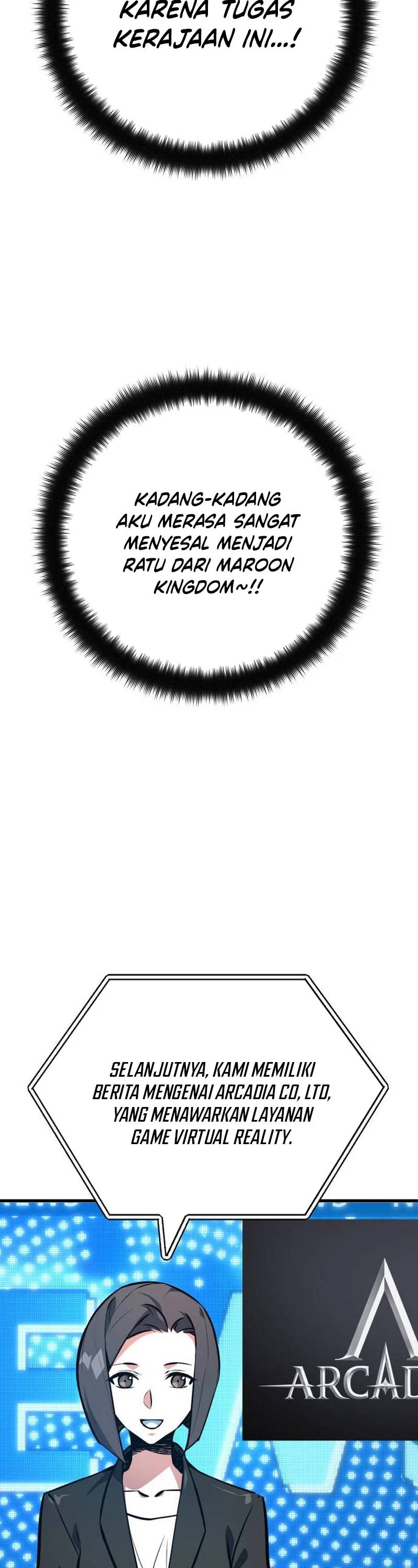 The Game’s Top Troll (The Game’s Greatest Troll) Chapter 69 Gambar 64
