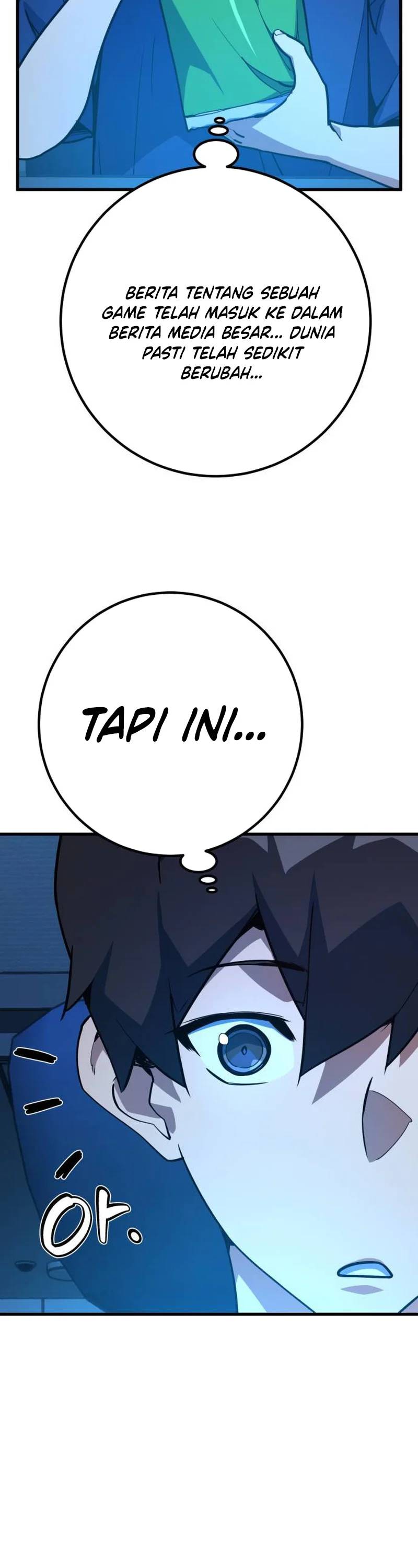 The Game’s Top Troll (The Game’s Greatest Troll) Chapter 69 Gambar 66