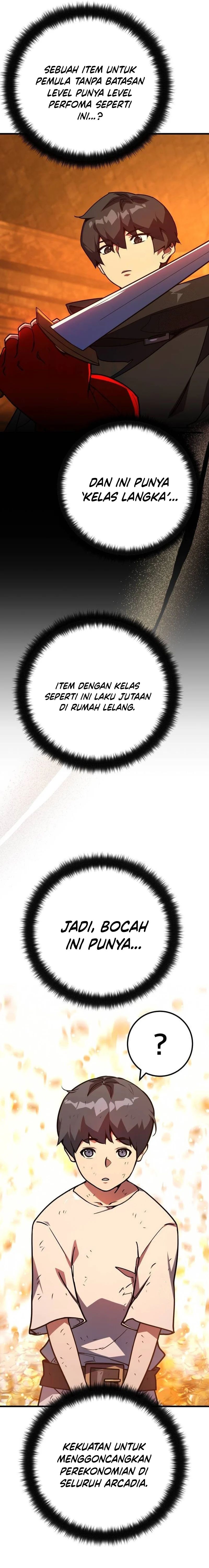 The Game’s Top Troll (The Game’s Greatest Troll) Chapter 73 Gambar 2