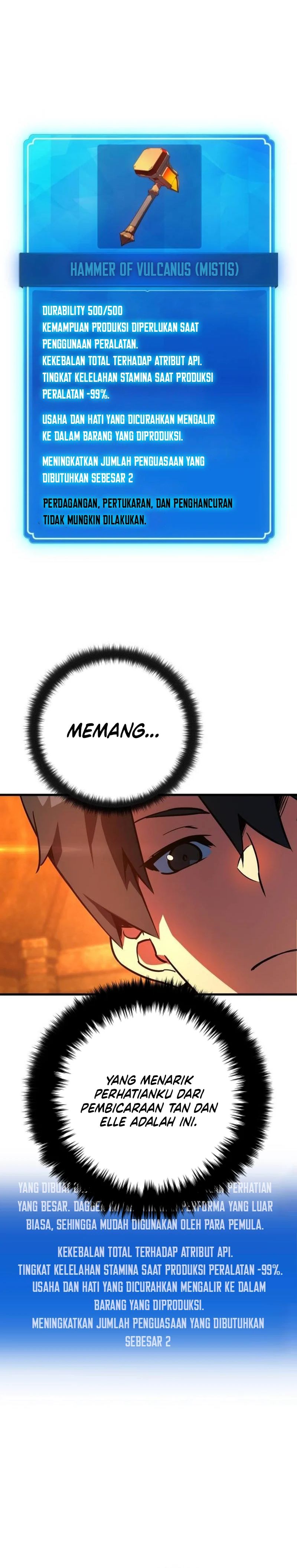 The Game’s Top Troll (The Game’s Greatest Troll) Chapter 73 Gambar 7