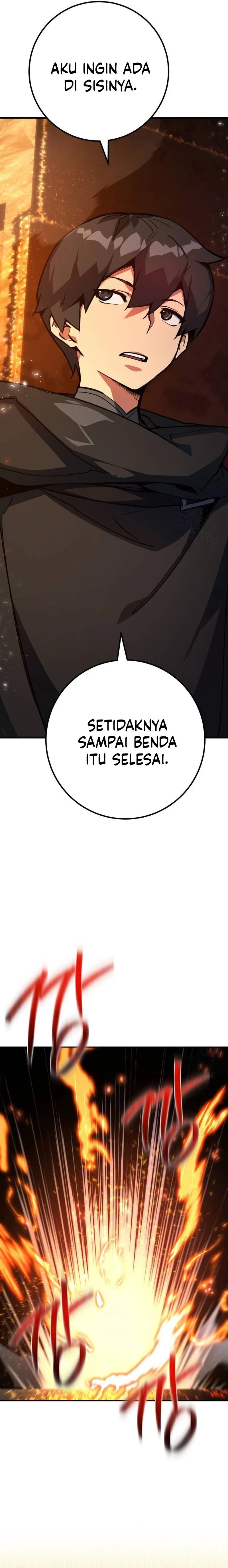 The Game’s Top Troll (The Game’s Greatest Troll) Chapter 73 Gambar 13