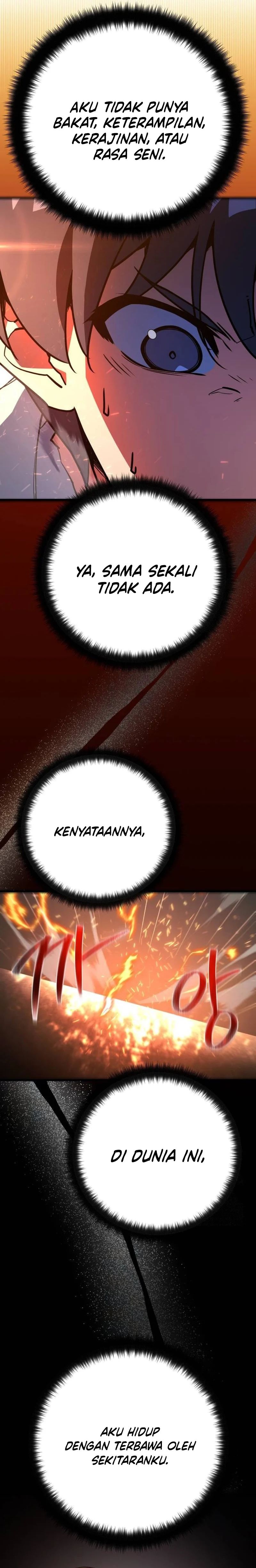 The Game’s Top Troll (The Game’s Greatest Troll) Chapter 73 Gambar 14
