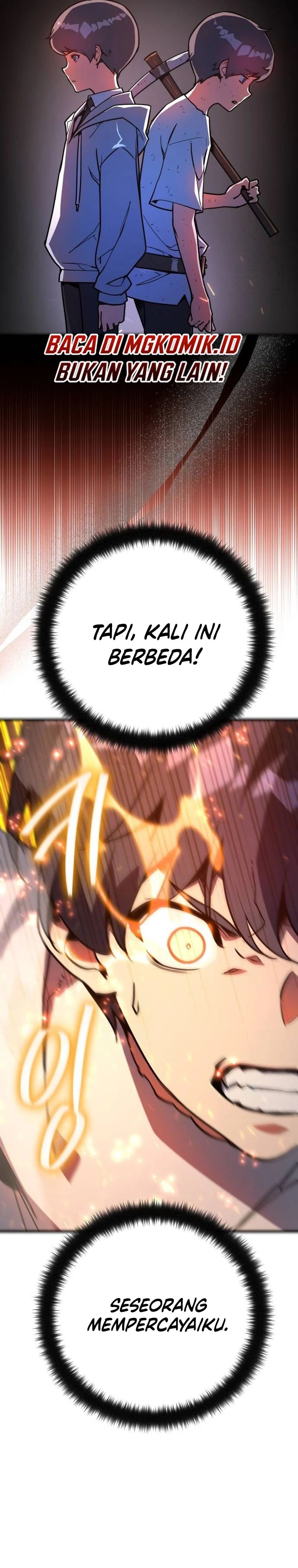The Game’s Top Troll (The Game’s Greatest Troll) Chapter 73 Gambar 15